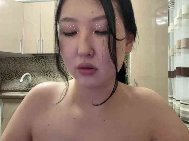 AmeliyaKim webcam