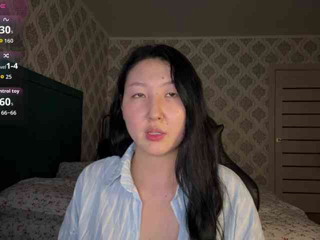 AmeliyaKim webcam