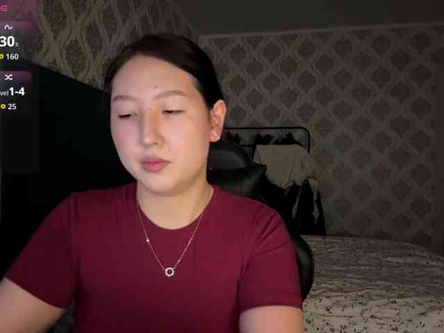 AmeliyaKim webcam