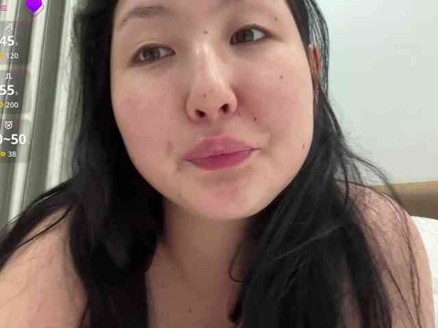 AmeliyaKim webcam