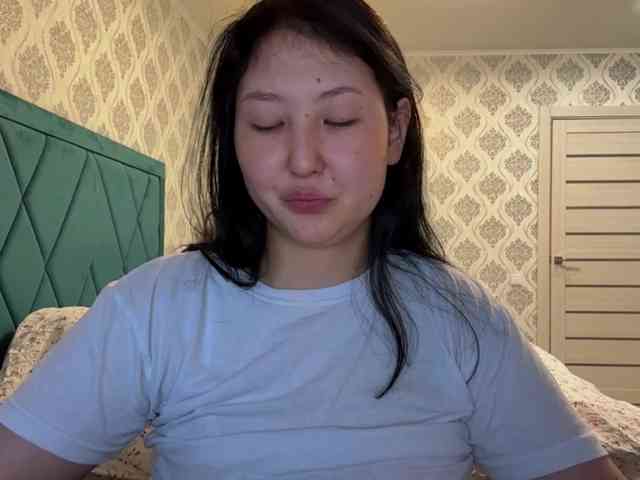 AmeliyaKim webcam