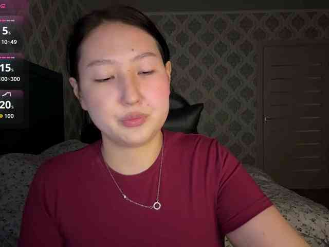 AmeliyaKim webcam