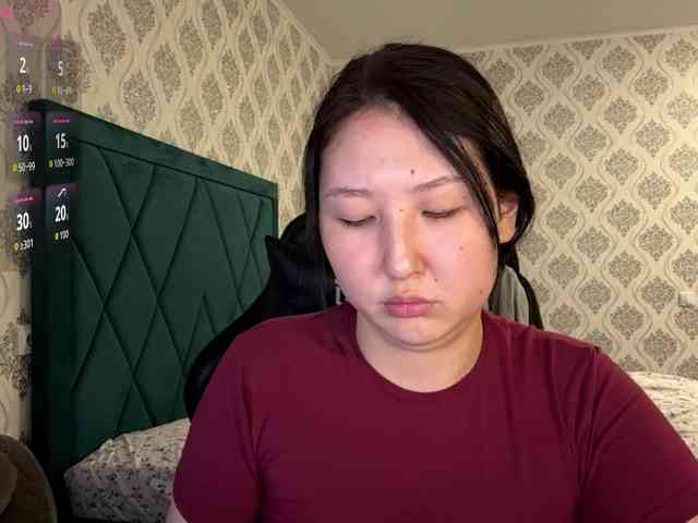 AmeliyaKim webcam
