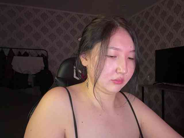 AmeliyaKim webcam