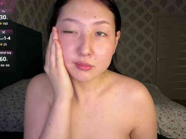 AmeliyaKim webcam