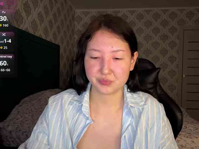AmeliyaKim webcam