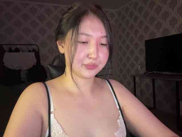 AmeliyaKim webcam