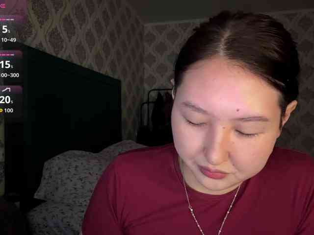 AmeliyaKim webcam