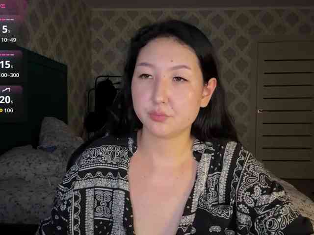 AmeliyaKim webcam