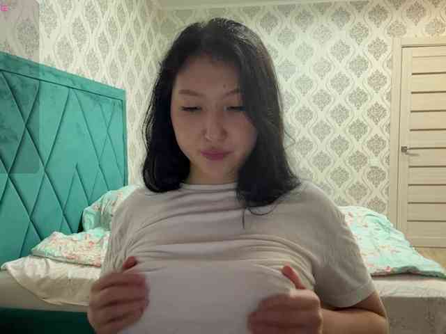 AmeliyaKim webcam