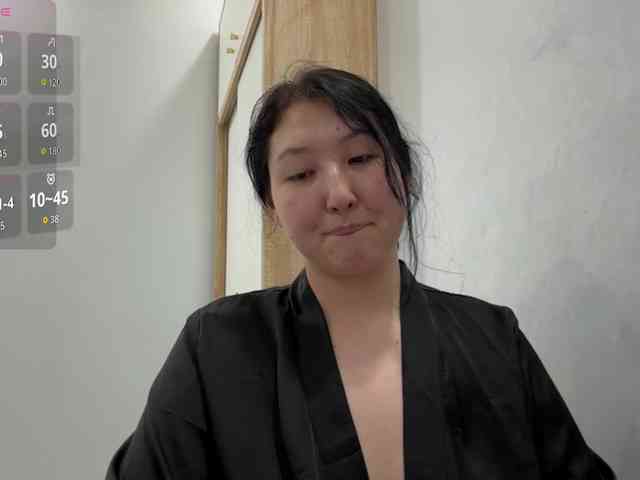 AmeliyaKim webcam