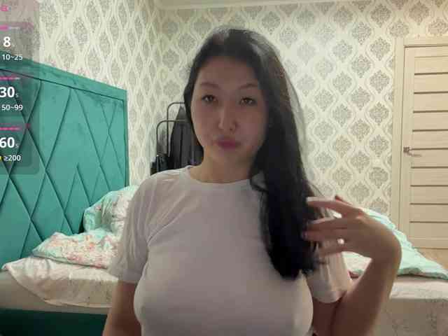 AmeliyaKim webcam