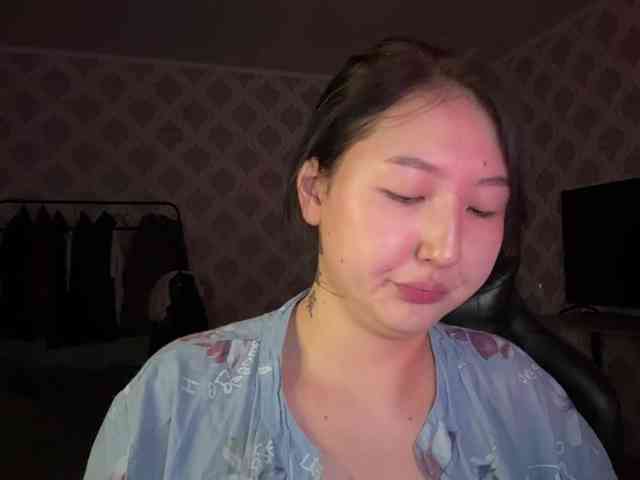 AmeliyaKim webcam