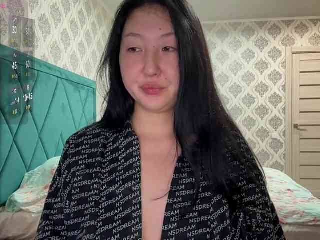 AmeliyaKim webcam