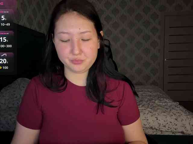 AmeliyaKim webcam