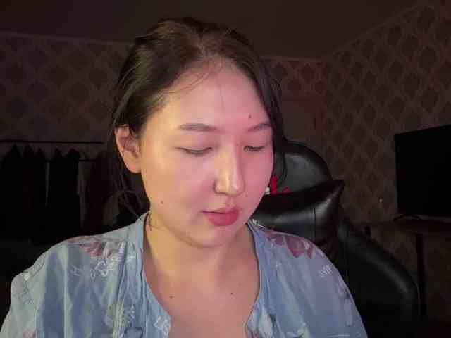 AmeliyaKim webcam