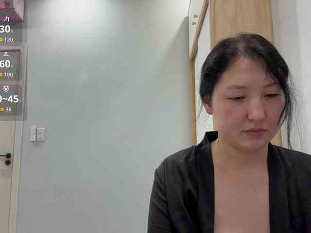 AmeliyaKim webcam