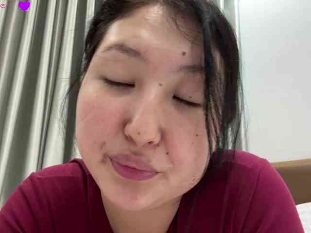 AmeliyaKim webcam