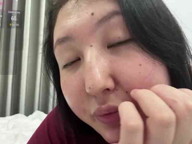 AmeliyaKim webcam