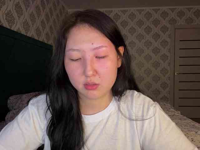 AmeliyaKim webcam