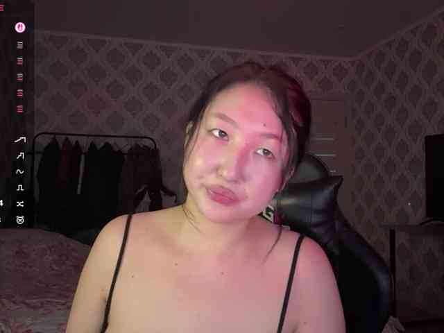 AmeliyaKim webcam