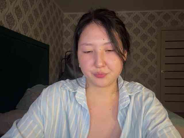 AmeliyaKim webcam