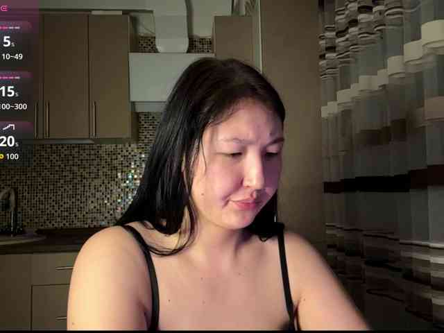 AmeliyaKim webcam