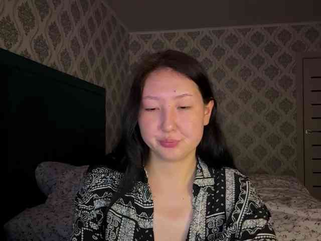 AmeliyaKim webcam