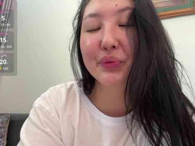 AmeliyaKim webcam