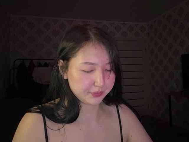 AmeliyaKim webcam