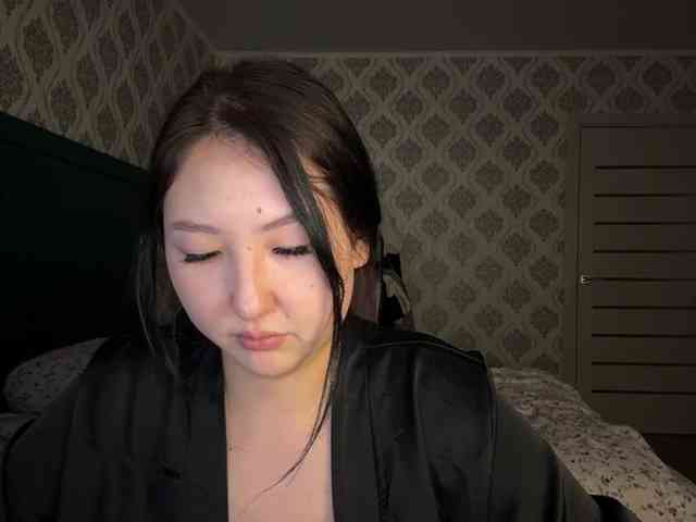 AmeliyaKim webcam