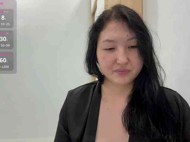 AmeliyaKim webcam
