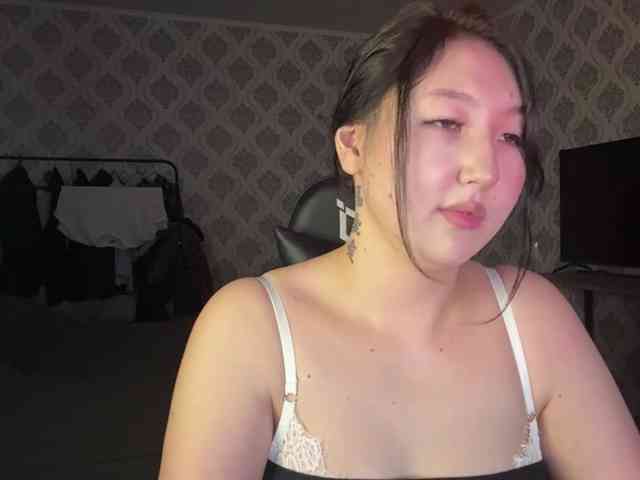 AmeliyaKim webcam