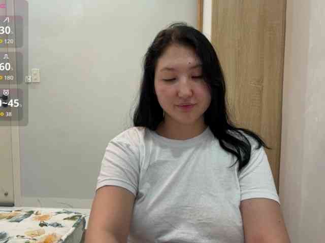 AmeliyaKim webcam