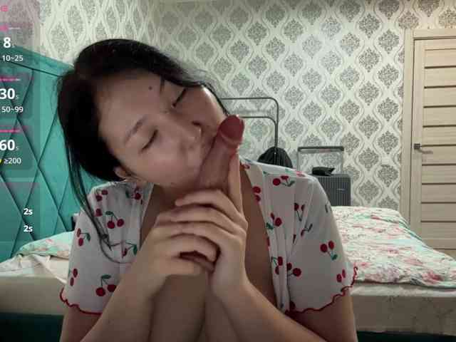 AmeliyaKim webcam