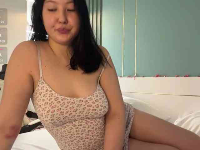 Kimikoo1 webcam