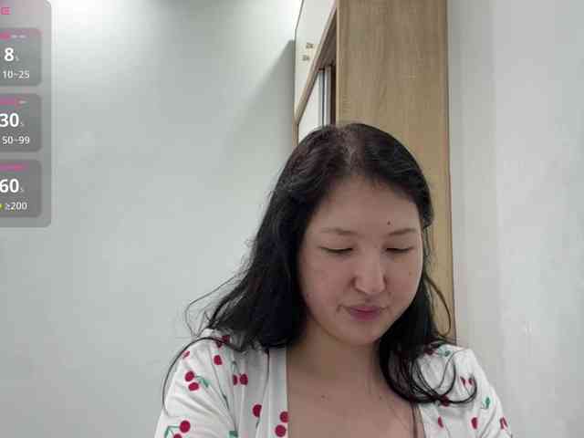 AmeliyaKim webcam