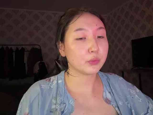 AmeliyaKim webcam