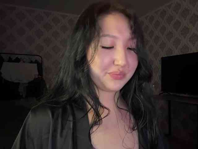AmeliyaKim webcam