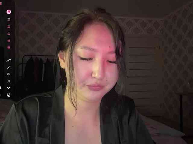 AmeliyaKim webcam
