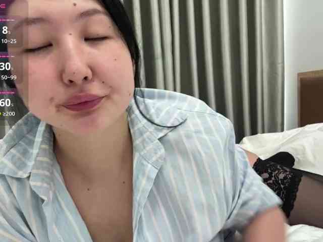 AmeliyaKim webcam