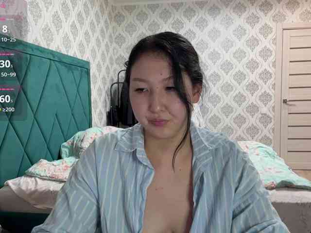 AmeliyaKim webcam