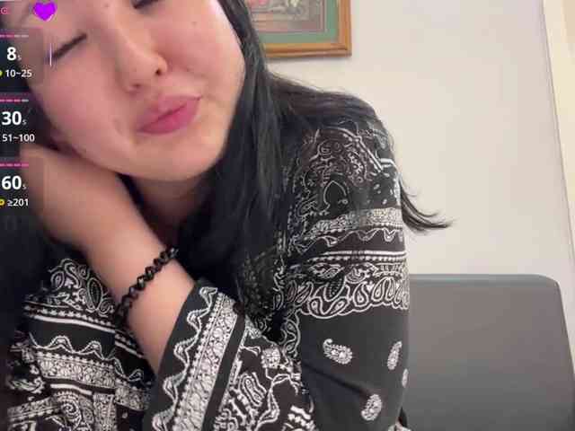 Kimikoo1 webcam