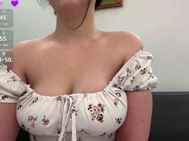 AmeliyaKim webcam