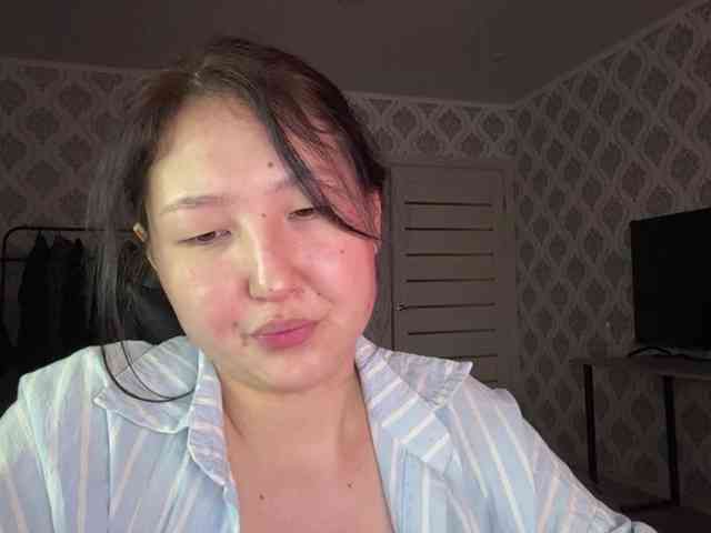 AmeliyaKim webcam