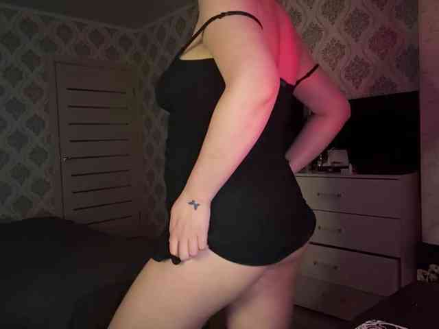 AmeliyaKim webcam