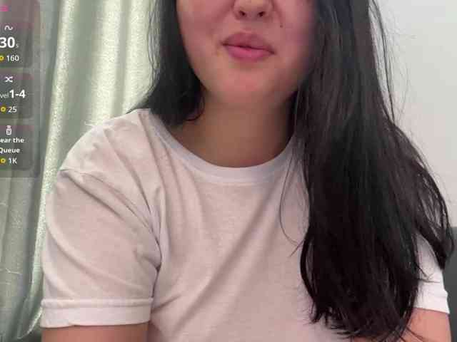 AmeliyaKim webcam