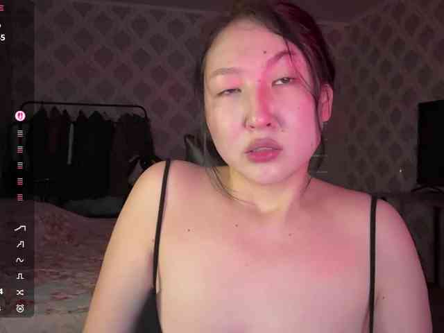 AmeliyaKim webcam