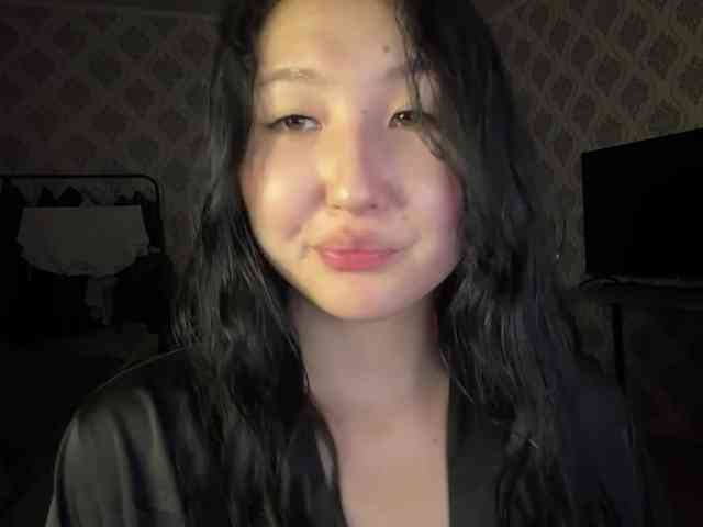 AmeliyaKim webcam