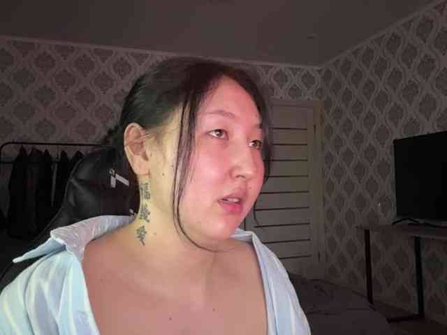 AmeliyaKim webcam